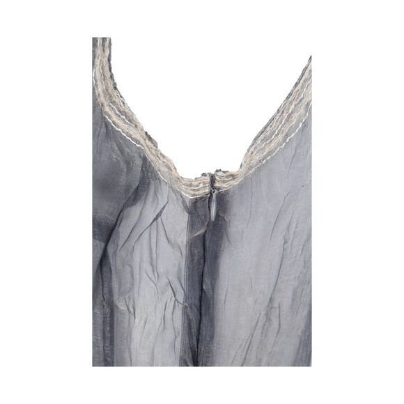 Gianfranco Ferré Sheer Top - '90s - Picture 4 of 6